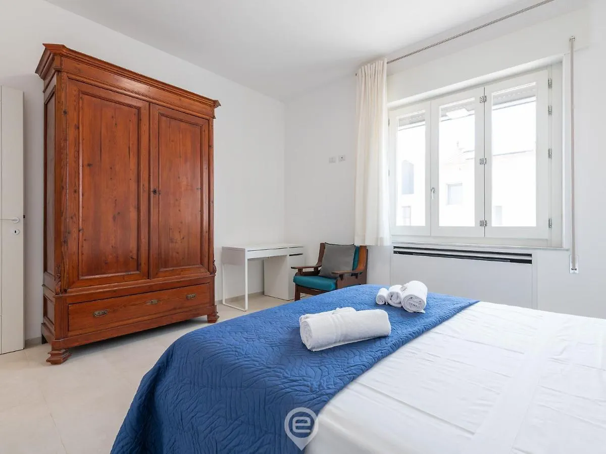 Sandy Retreat Apartment Torre Grande